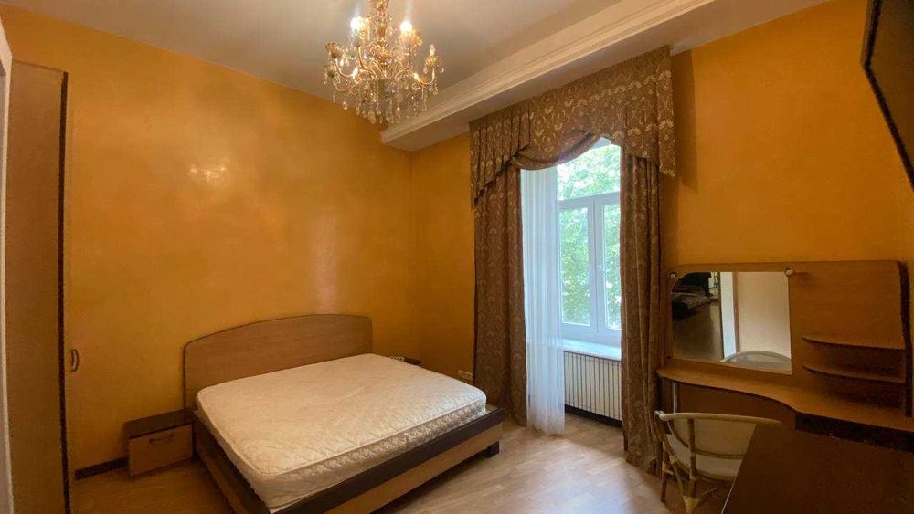 2-комнатная квартира по адресу Куликово поле пл. (площадь 68 м²) - Atlanta.ua - фото 17