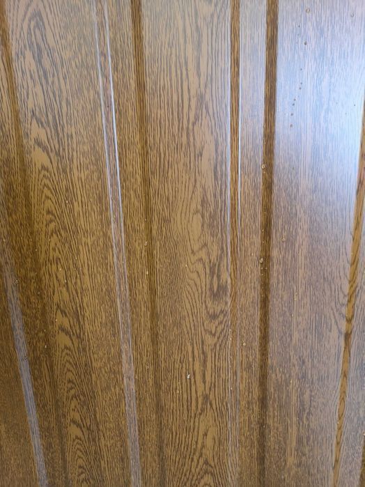 Blacha Drewnopodobna elewacyjno-podbitkowa ! Na wymiar cięta !