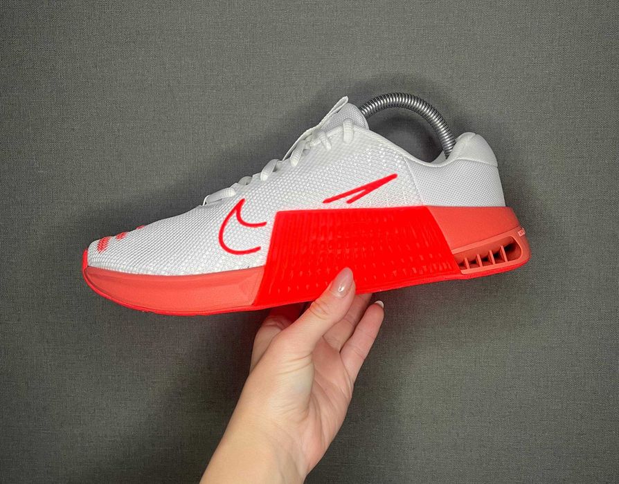 Кросівки Nike Metcon 9 42 р оригінал