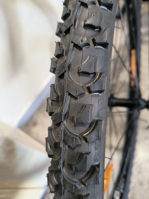 Rower MTB Kelly's dziecięco młodzieżowy