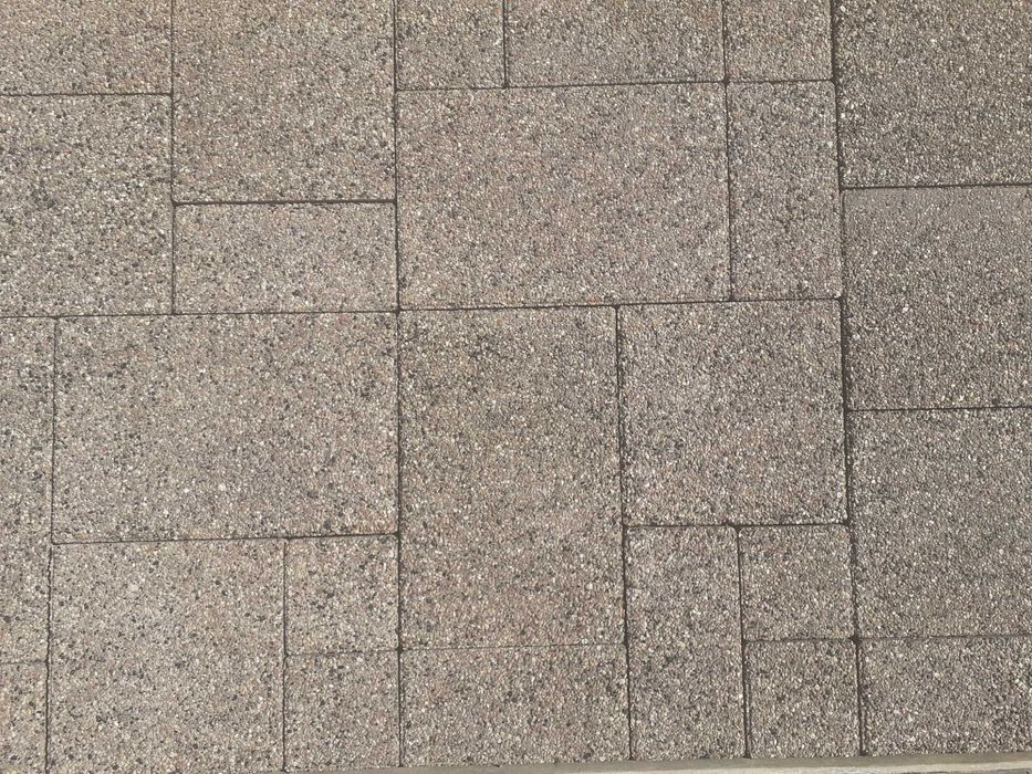 Kostka Brukowa Nodica 6 cm Lux Podjazd Taras Wyprzedaż