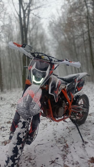 Продам Geon tera-X 250