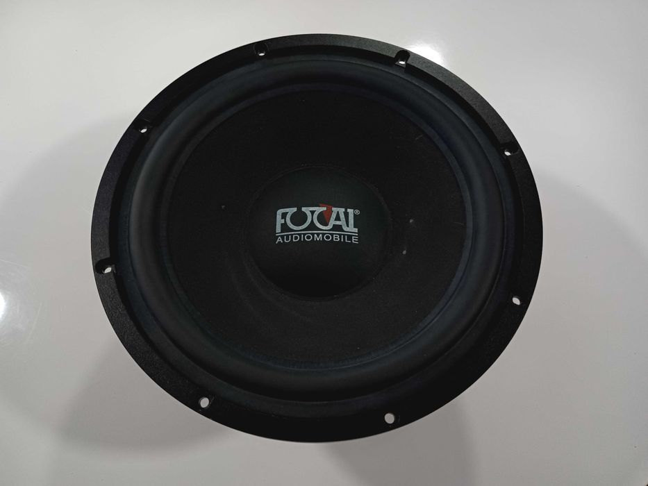 subwoofer FOCAL 33 VX (novo)