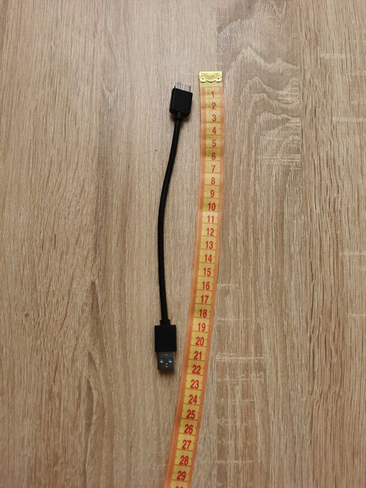 Кабель USB 3.0 для HDD внешнего жесткого диска