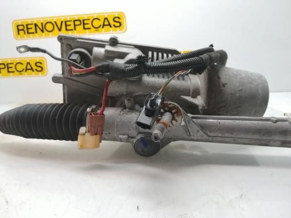 Caixa de direção CITROËN C3 II (SC_)