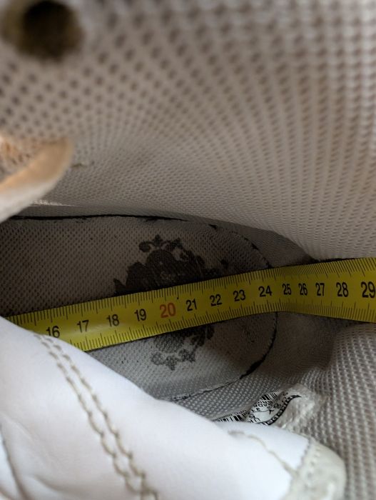 кросівки Nike F1 38 розмір 24 см шкіряні 
виготовленні з натуральної ш