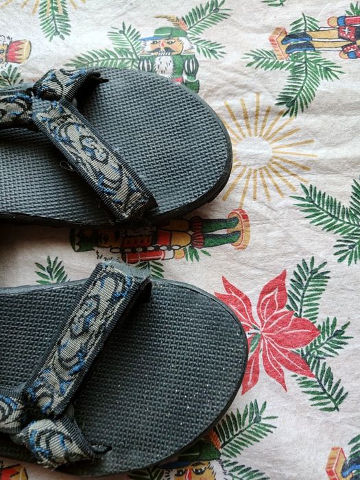 Сандалі Teva р 44