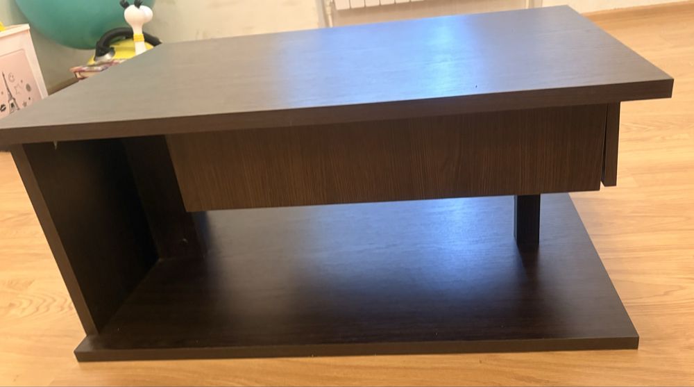 Столик комод подставка