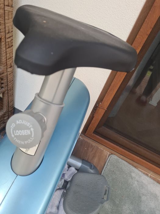 Rower stacjonarny