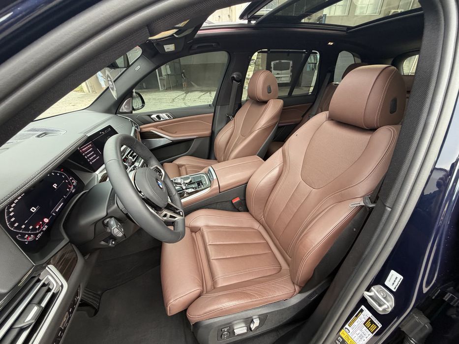 Bmw X5 G05 2020 р