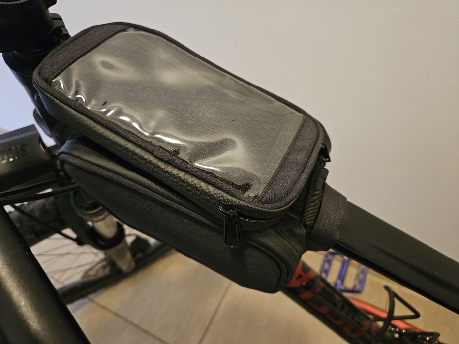 Specialized downhill