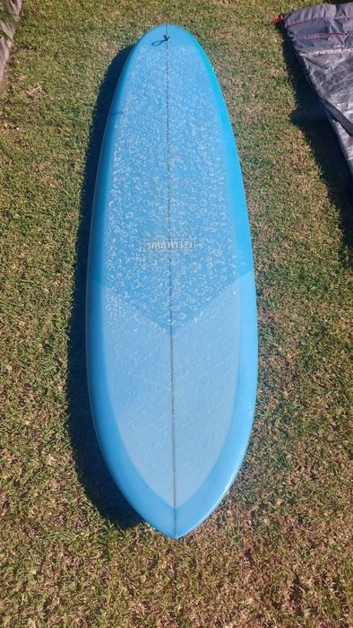 Prancha de Surf 6'6 Special Egg by Feelflows