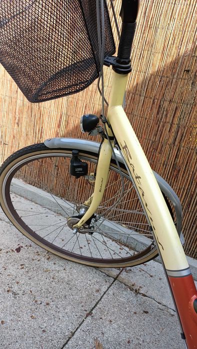 Batavus Rower damski