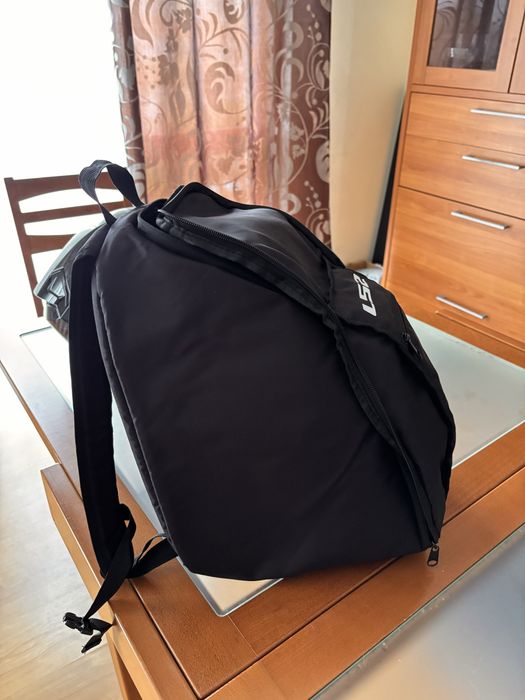 Capacete LS2 Vector II Carbon
