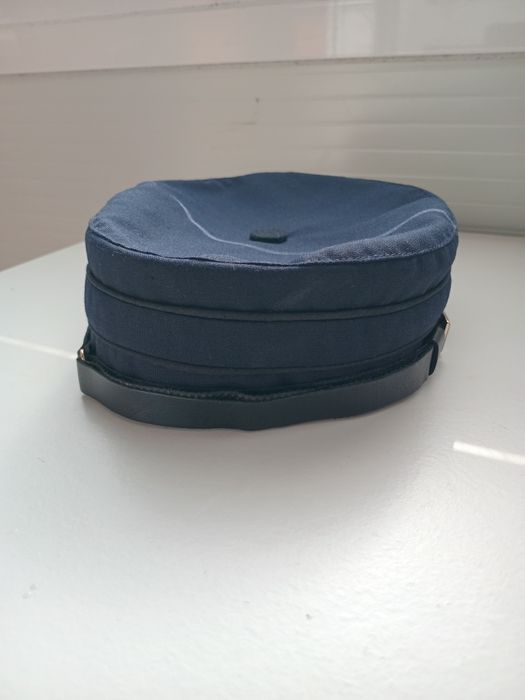 Barrete de serviço pupilos