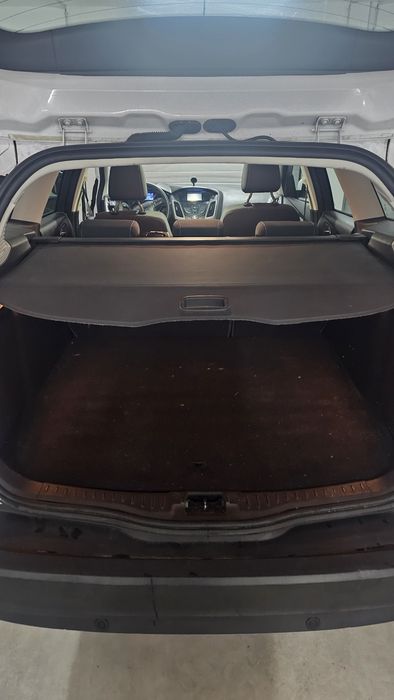 Ford focus 1.6 disel  TDCI excelente condições