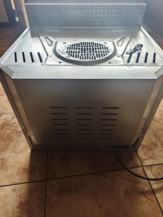 Forno elétrico encastre