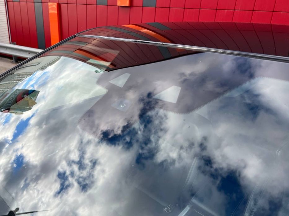 Range Rover Evogue 2.0D Car Invest Ukraine Лізинг