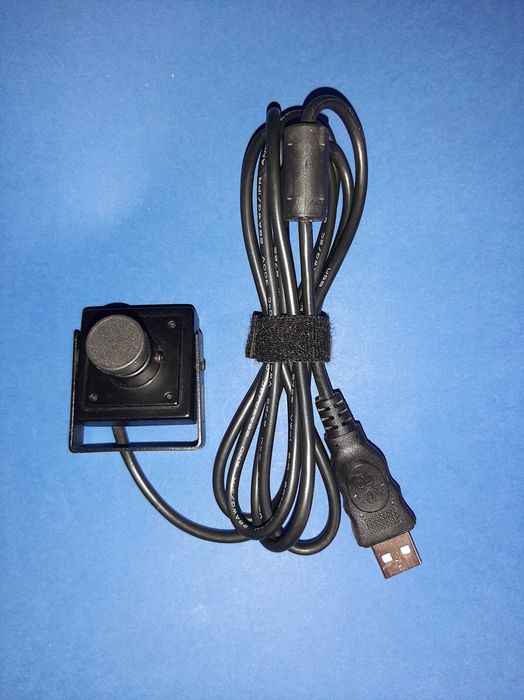 Camera video miniatura USB