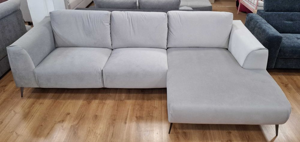ETAP SOFA narożnik CALVARO - Wyprzedaż ekspozycji !!!