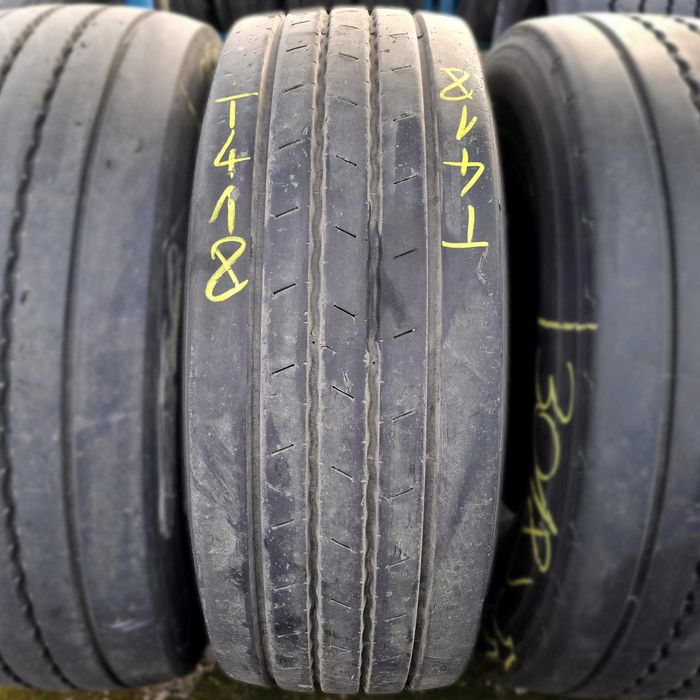 385/65R22,5 UNIROYAL TH50 HL (idT418)