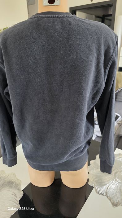 Bluza uni  Nike czarna S