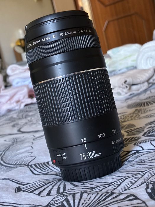 Kit completo fotografia