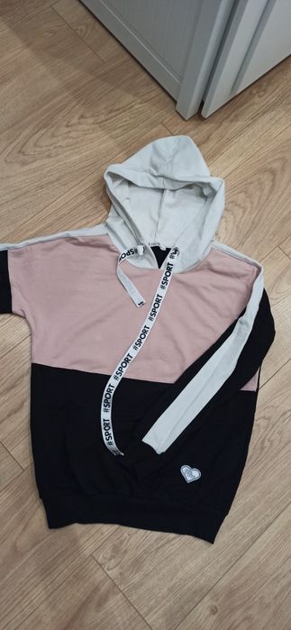 Bluza damska sportowa