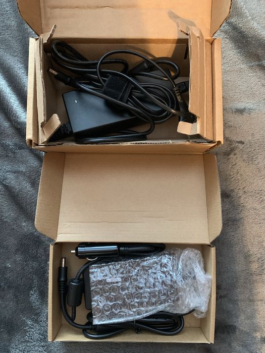 Koncentrator powietrza Respirator Philips SimplyGo mini