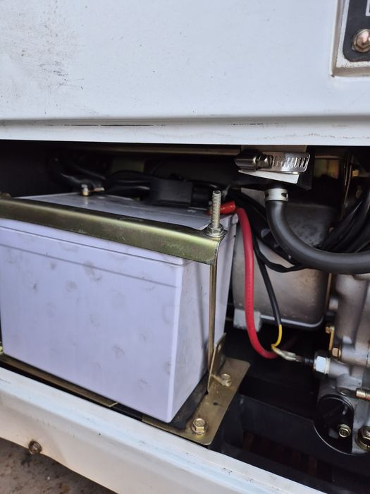 Генератор  9 кВт