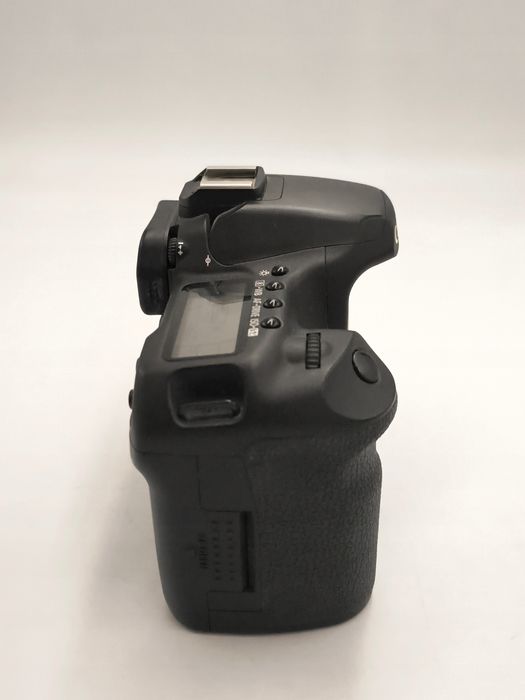 Lustrzanka Canon 50D korpus 20688 zdjęć