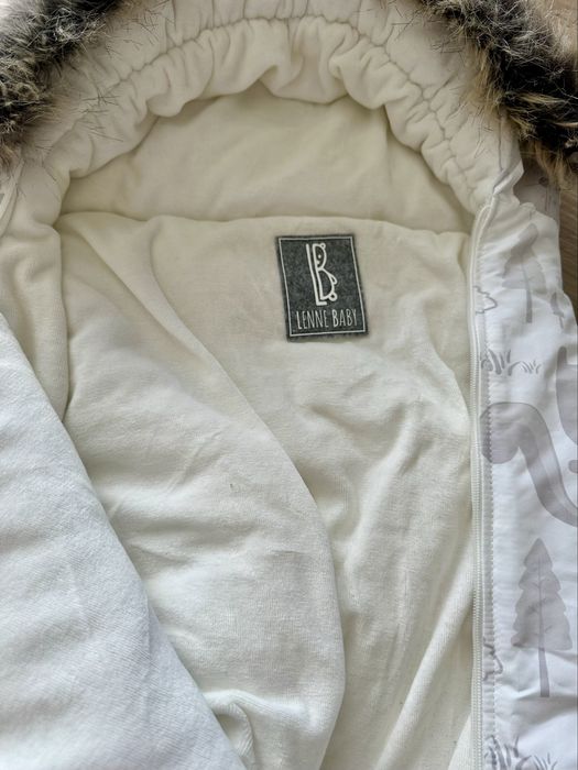 Конверт для немовлят Lenne