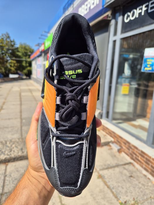 Кросівки Nike Air Pegasus Wave