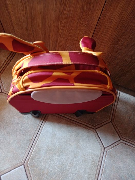 Чемодан-сумка для детей Samsonite