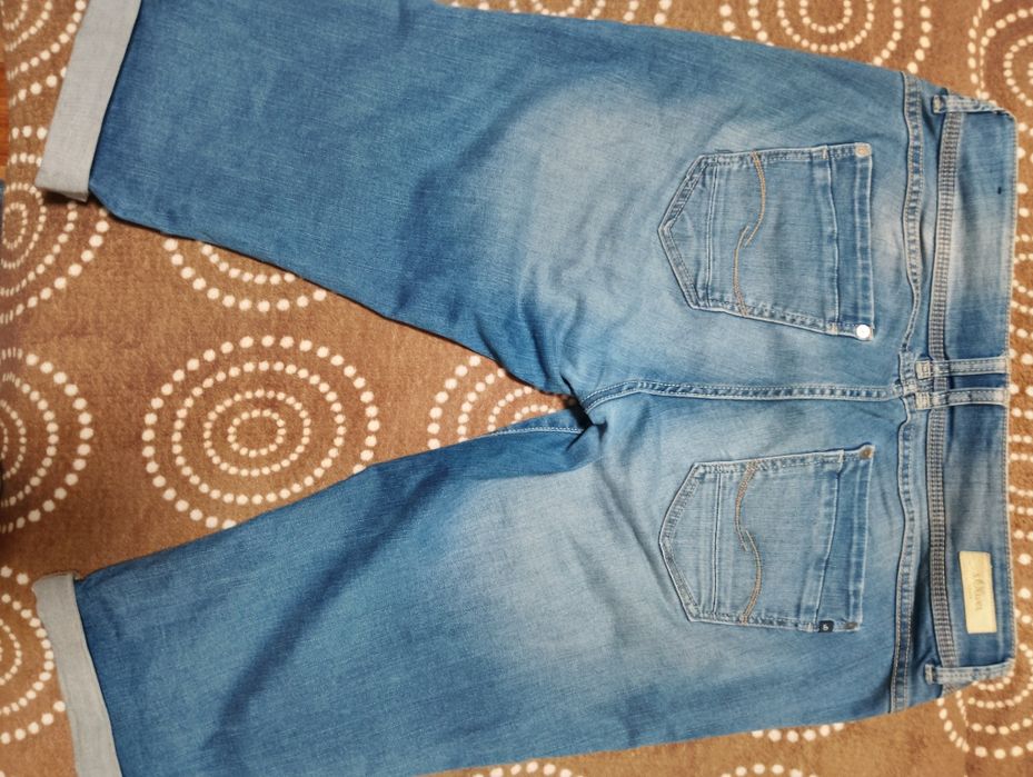 Шорты джинсовые s*Oliver w32