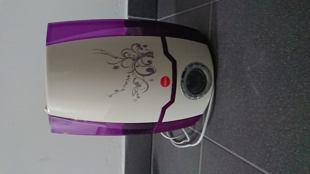 Eldom nawilzacz powietrza