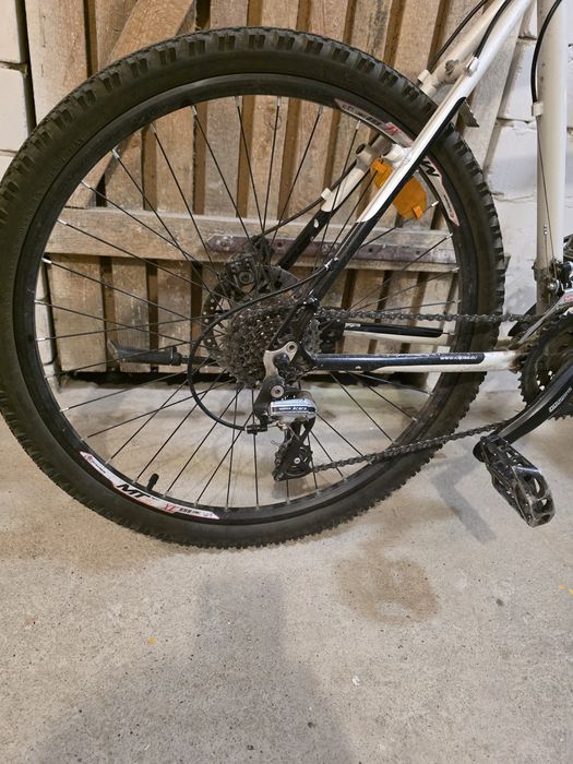 Kross hexagon V6