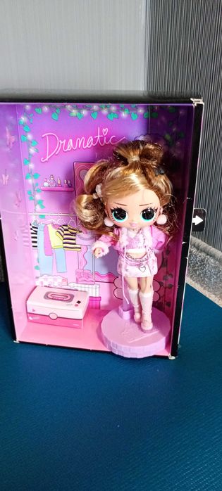 lalka L.O.L tweens fancy gurl jak nowa