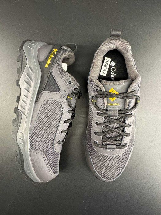 Кросівки Columbia Trailstorm BM5645-089 (40, 40,5)