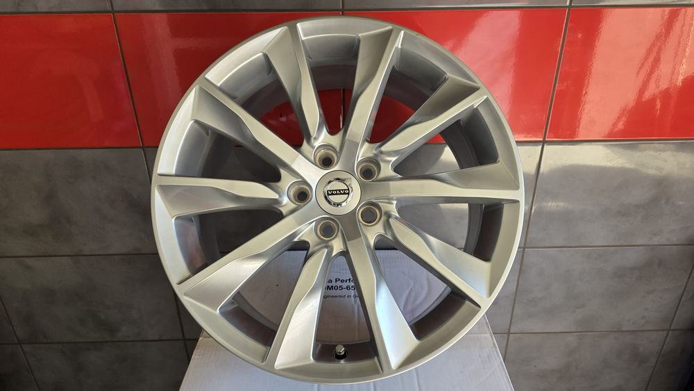 Felgi 18" 5x108 Volvo XC 60 80 S60 S80 Ford