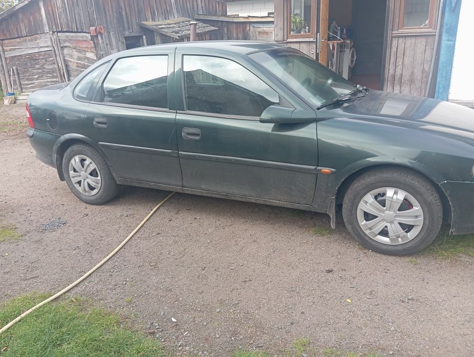 Продам Opel Vectra B