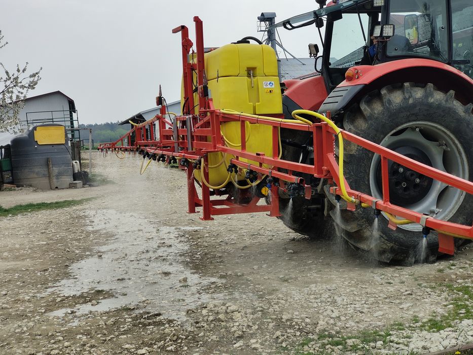 Pilmet 815 sprzedam
