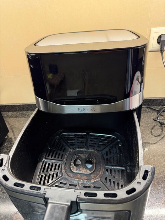 AirFryer Eletto