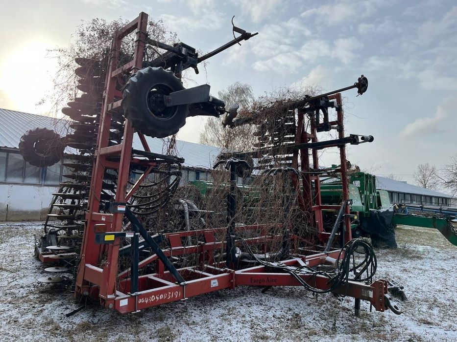 Продам сівалка Fargo Aire 2800