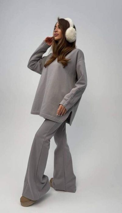 Костюм спортивний жіночий