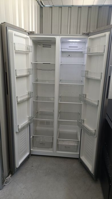 Frigorífico combinado