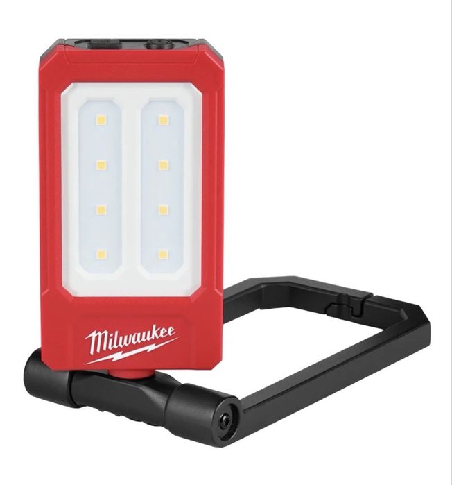 Ліхтар акумуляторний MILWAUKEE, 2013R (IR FFL) 500 люмен