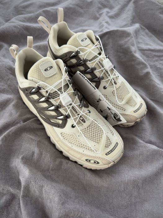 Salomon ACS Pro Desert  “Almond Milk” L47428700