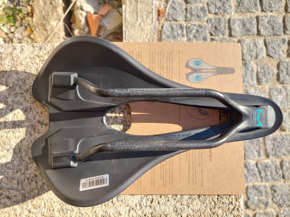 Selim Ryet Ultimate Carbon