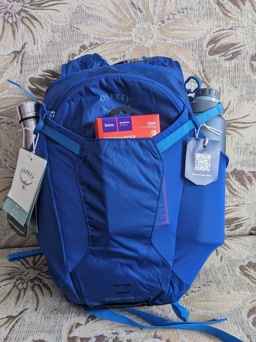 Osprey Sportlite 20 Blue Sky O/S